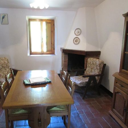 Borgo Castelvecchi Residenza Depoca Ξενοδοχείο Radda in Chianti Εξωτερικό φωτογραφία