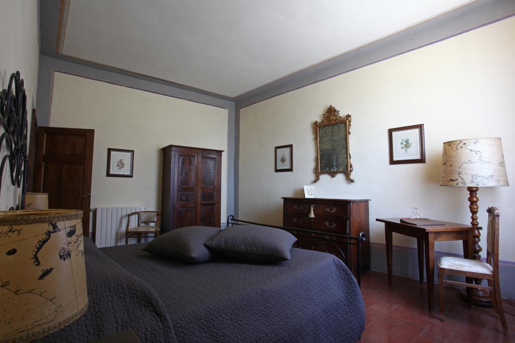 Borgo Castelvecchi Residenza Depoca Ξενοδοχείο Radda in Chianti Εξωτερικό φωτογραφία