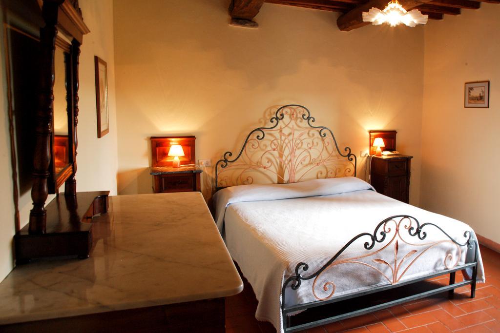Borgo Castelvecchi Residenza Depoca Ξενοδοχείο Radda in Chianti Εξωτερικό φωτογραφία