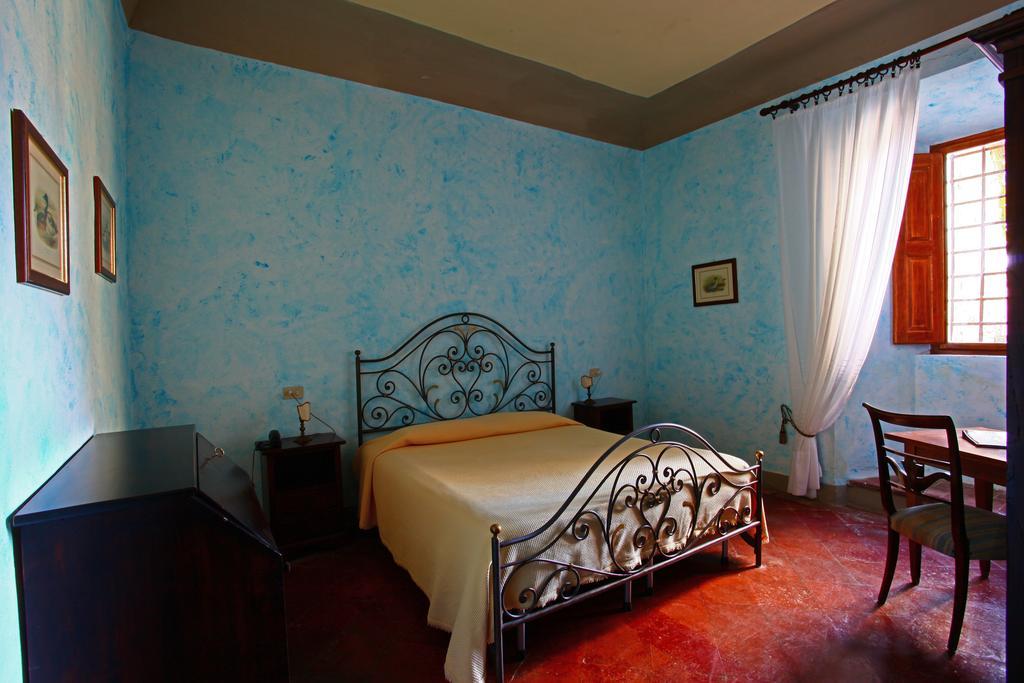 Borgo Castelvecchi Residenza Depoca Ξενοδοχείο Radda in Chianti Εξωτερικό φωτογραφία