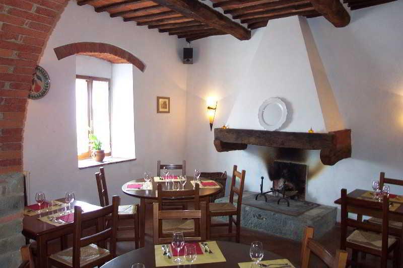 Borgo Castelvecchi Residenza Depoca Ξενοδοχείο Radda in Chianti Εξωτερικό φωτογραφία