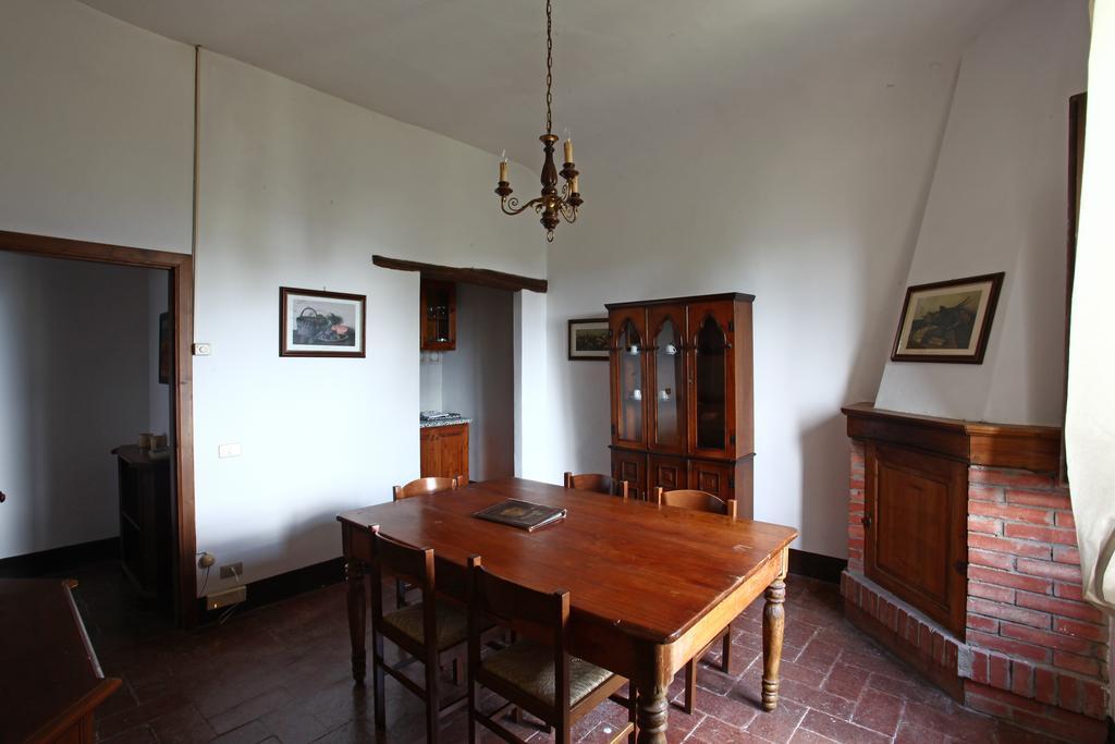 Borgo Castelvecchi Residenza Depoca Ξενοδοχείο Radda in Chianti Εξωτερικό φωτογραφία