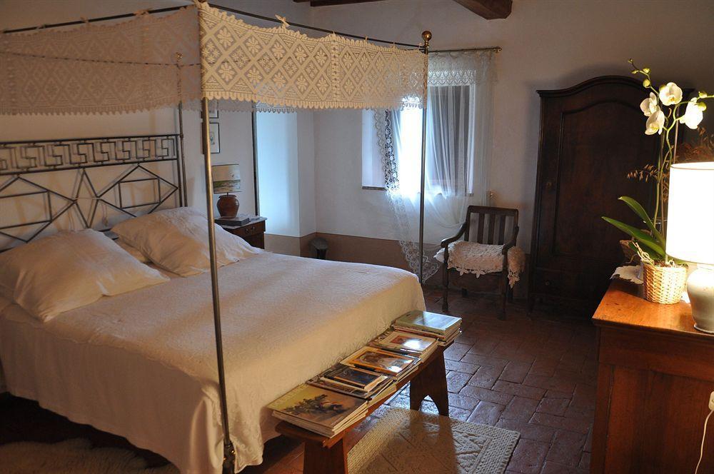 Borgo Castelvecchi Residenza Depoca Ξενοδοχείο Radda in Chianti Εξωτερικό φωτογραφία