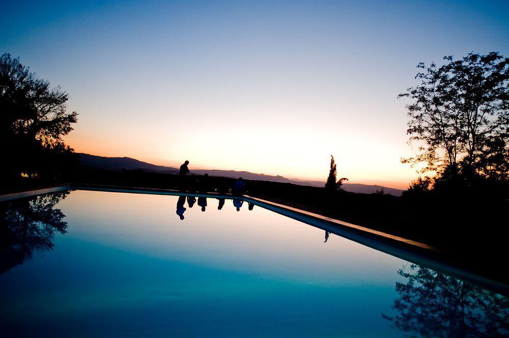 Borgo Castelvecchi Residenza Depoca Ξενοδοχείο Radda in Chianti Εξωτερικό φωτογραφία