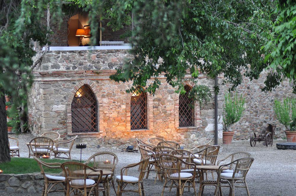 Borgo Castelvecchi Residenza Depoca Ξενοδοχείο Radda in Chianti Εξωτερικό φωτογραφία