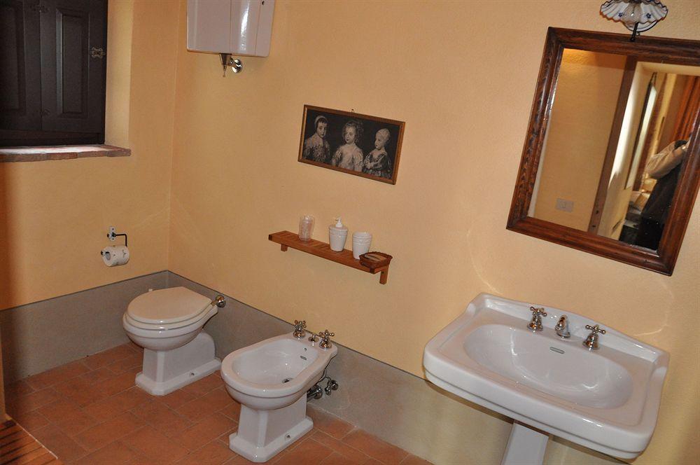 Borgo Castelvecchi Residenza Depoca Ξενοδοχείο Radda in Chianti Εξωτερικό φωτογραφία