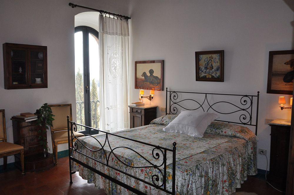 Borgo Castelvecchi Residenza Depoca Ξενοδοχείο Radda in Chianti Εξωτερικό φωτογραφία