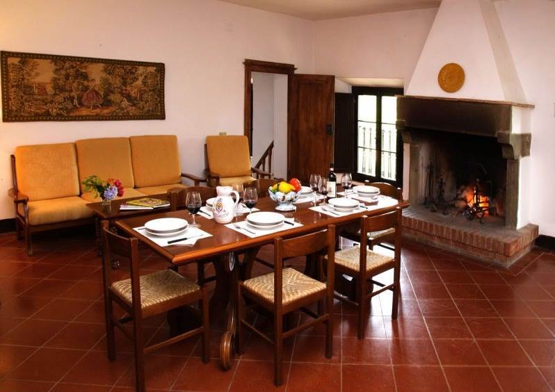 Borgo Castelvecchi Residenza Depoca Ξενοδοχείο Radda in Chianti Εξωτερικό φωτογραφία