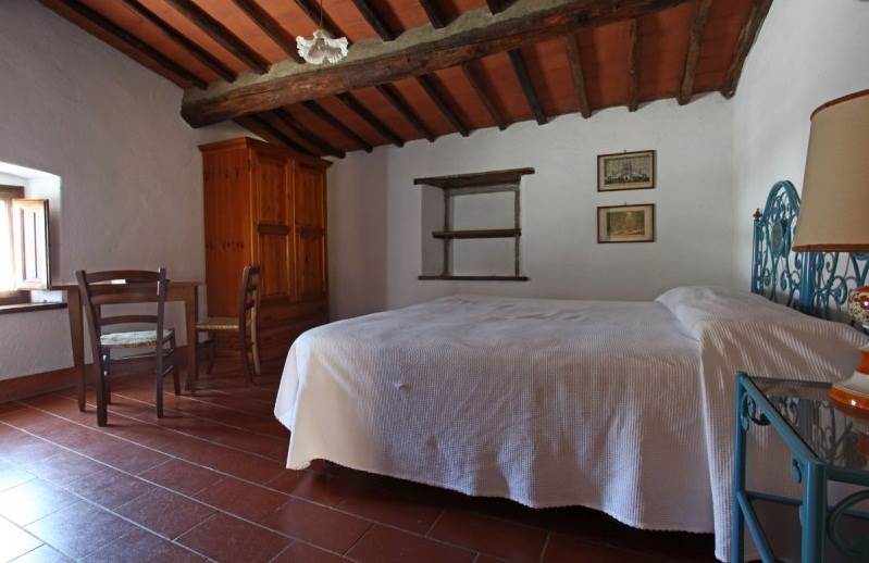 Borgo Castelvecchi Residenza Depoca Ξενοδοχείο Radda in Chianti Εξωτερικό φωτογραφία