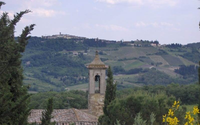 Borgo Castelvecchi Residenza Depoca Ξενοδοχείο Radda in Chianti Εξωτερικό φωτογραφία
